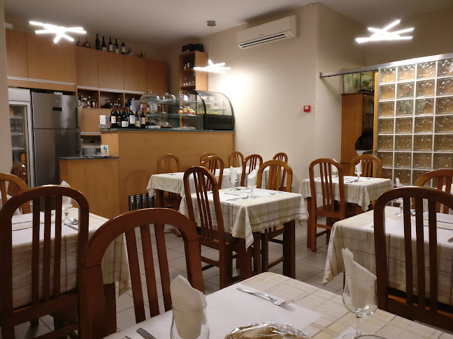 Restaurante Papa Fina