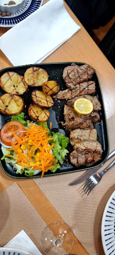 R. da Ferreirinha 32, 5050-261 Peso da Régua