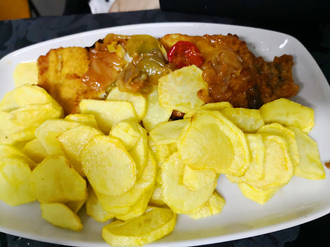 Bar da Praça - Gastronomia e hotelaria