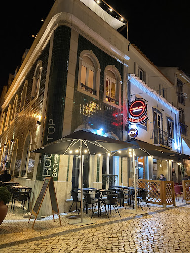 R. do Caldeira 62, 2655-249 Ericeira