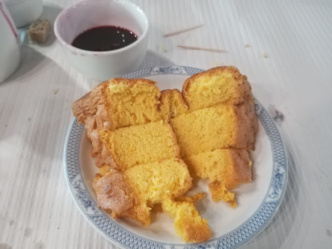 Restaurante Ramirinho 2 - Gastronomia e hotelaria