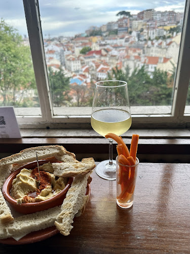 Costa do Castelo 75, 1100-178 Lisboa