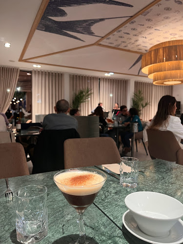 Omaggio Praia do Sal - Gastronomia e hotelaria