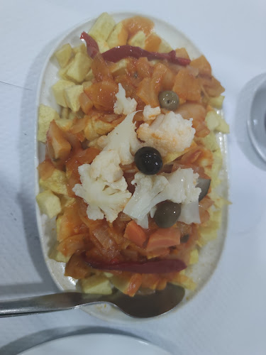 Opinii despre Cristina în Oliveira do Hospital - Gastronomia e hotelaria