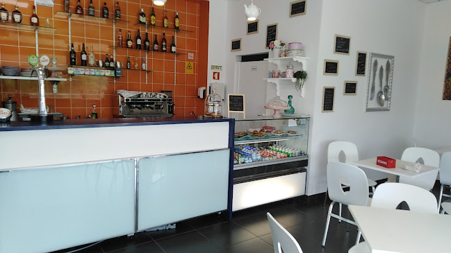 Opinii despre Pára-Pára Cafetaria Cervejaria Tapas în Abrantes - Gastronomia e hotelaria