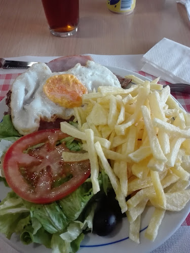 Comentarii opinii despre Snack-Bar A Concha