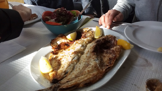 Cais 56 - Gastronomia e hotelaria