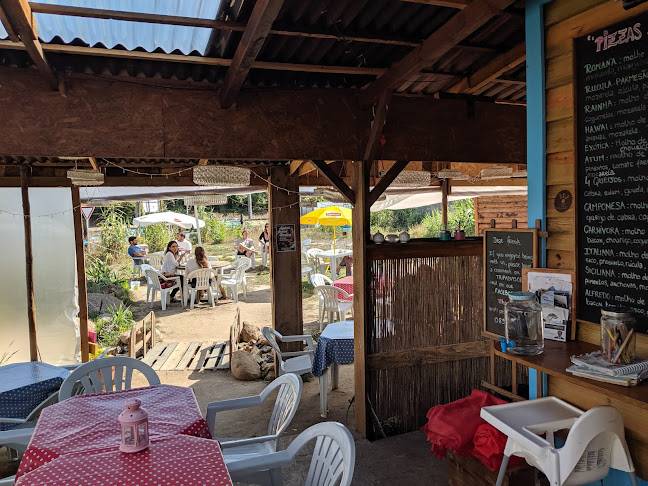 R. de Santo André, 2705-359 Colares