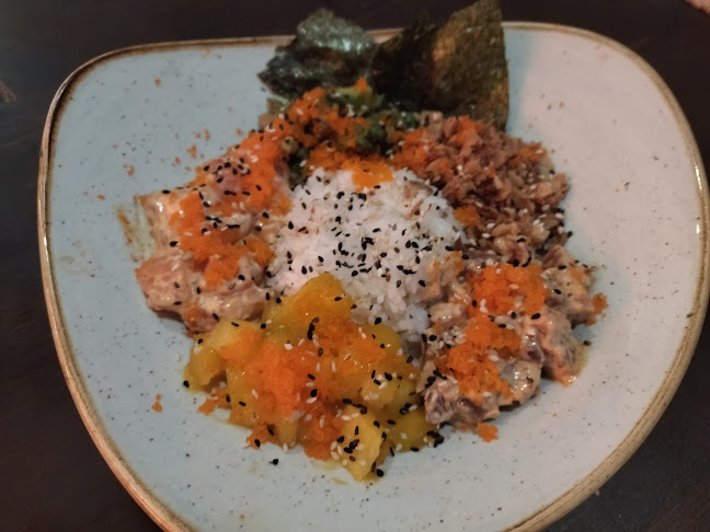 Comentarii opinii despre Mogno - Your Natural Choice