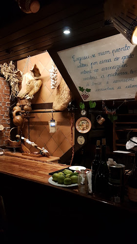 Restaurante Adega Da Vila - Vila do Conde
