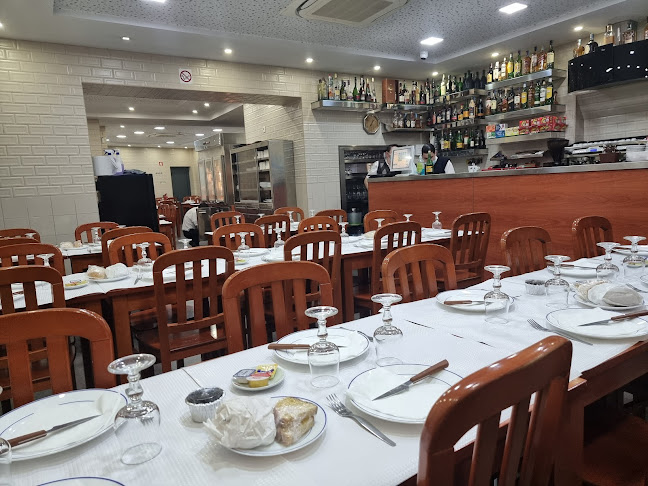 O Panças - Restaurante