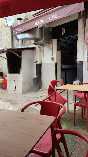 Comentarii opinii despre Adega Túnel
