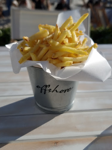 Onshore Sushi Bar - Gafanha da Nazaré