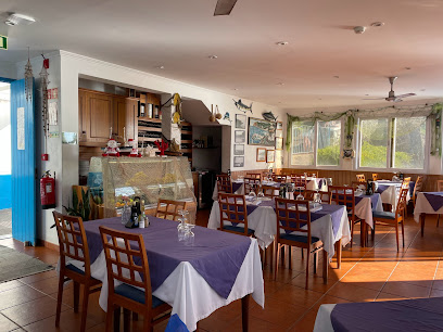 Cavacas Beach Bar - Funchal