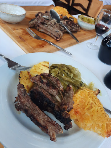 Encosta do Moinho - Gastronomia e hotelaria