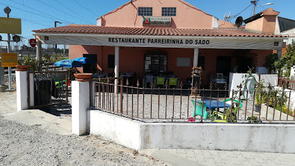 Parreirinha do Sado
