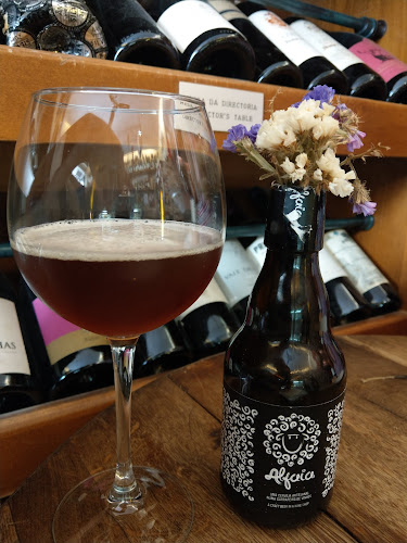 Comentarii opinii despre Garrafeira Alfaia