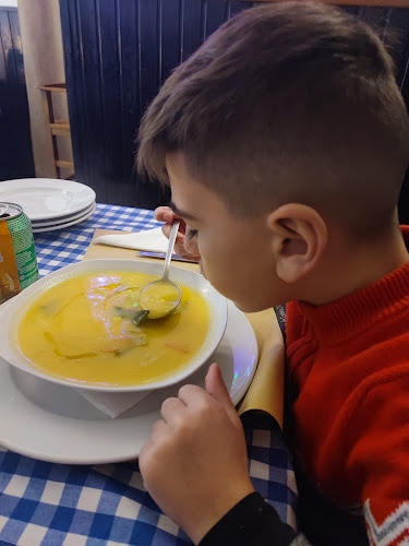 A Cozinha da Maria - Gastronomia e hotelaria