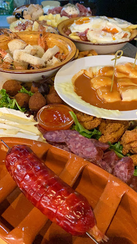 Aiq3 Tapas - Gastronomia e hotelaria