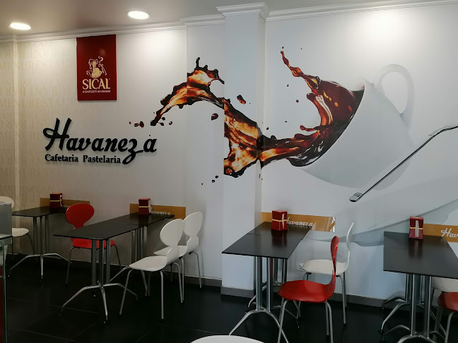 Havaneza Cafetaria - Alcobaça