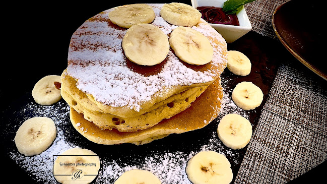 Opinii despre Al-Gharb Coffee Roasters în Albufeira - Gastronomia e hotelaria