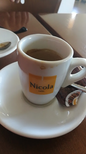 Comentarii opinii despre Bar Do Mercado