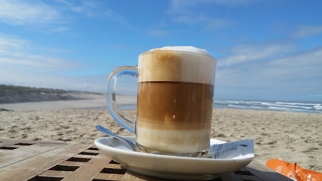 Luna Bar - Gastronomia e hotelaria