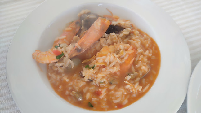 Comentarii opinii despre Restaurante O Cais