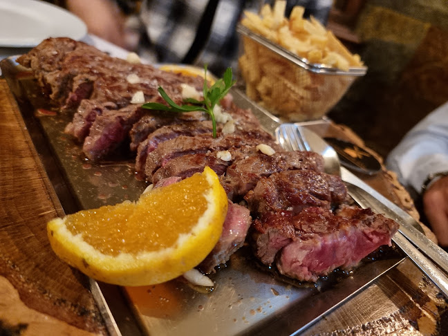 Moinho de Sal - Gastronomia e hotelaria