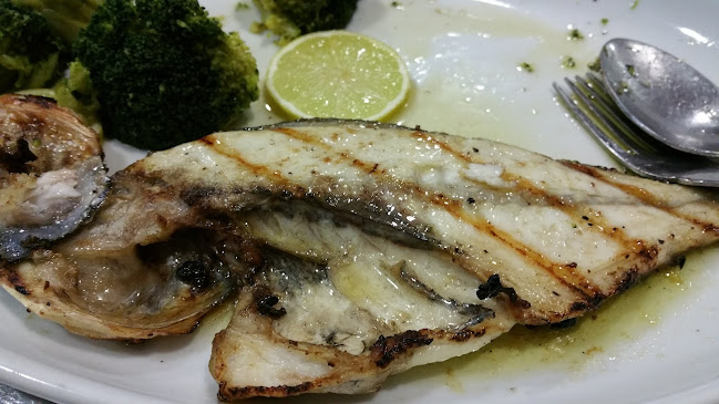 O Pescador - Gastronomia e hotelaria