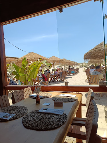 Comentarii opinii despre O Praia do Rei