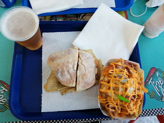 Comentarii opinii despre Roulote TiZé