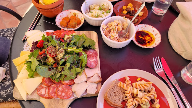 Segredo dos Mouros - Silves