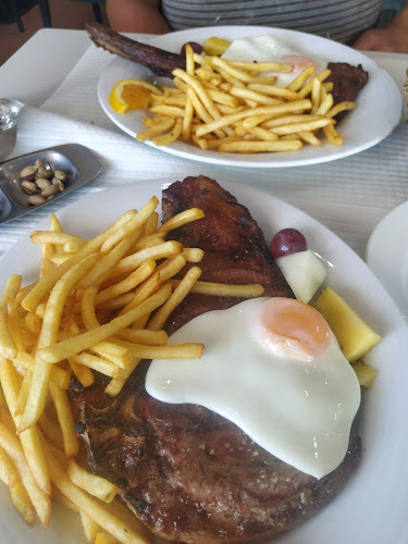 Opinii despre Kikos Café Restaurante în Vendas Novas - Gastronomia e hotelaria