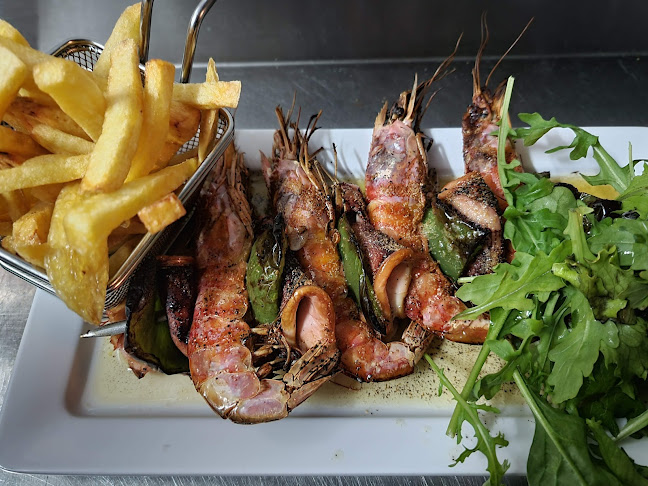 Opinii despre Cozinha dos Lóios în Porto - Gastronomia e hotelaria