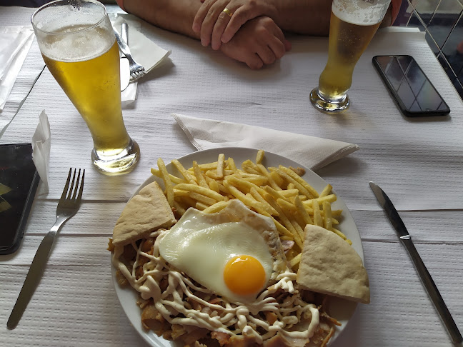 Taberna Bocatin Open Times