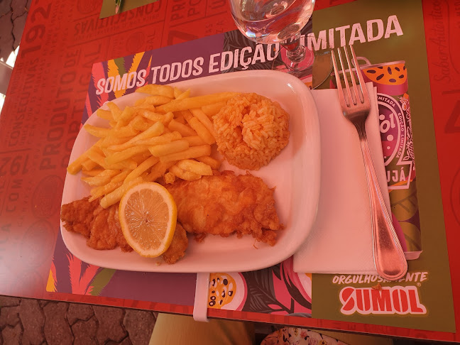 Pizzeria da Lameira - Penalva do Castelo