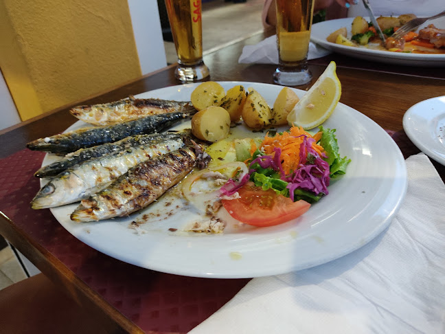 Opinii despre Restaurante în Albufeira - Gastronomia e hotelaria