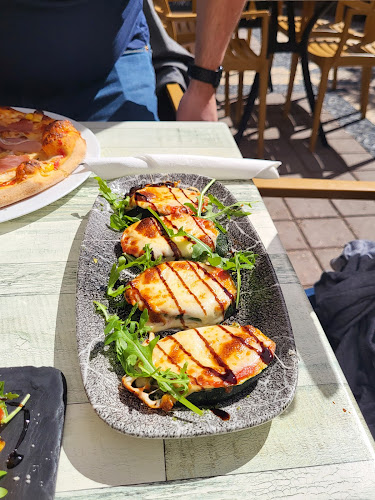 Opinii despre La Forchetta în Faro - Gastronomia e hotelaria