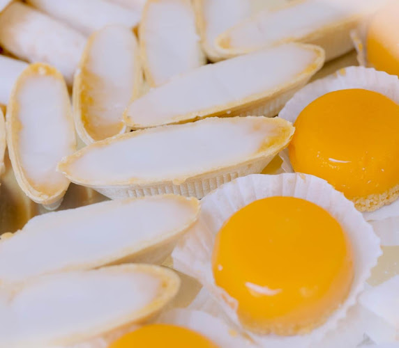 Opinii despre Confeitaria O Moinho în Amarante - Gastronomia e hotelaria