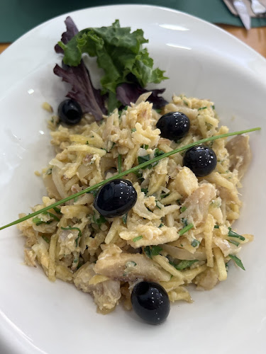 Comentarii opinii despre Restaurante Atlantis