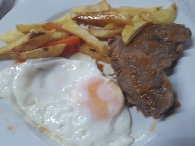 O Cantinho De Almoster-Actividades Hoteleiras, Lda. - Alvaiázere