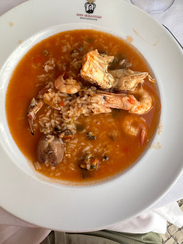 Comentarii opinii despre Don Sebastião