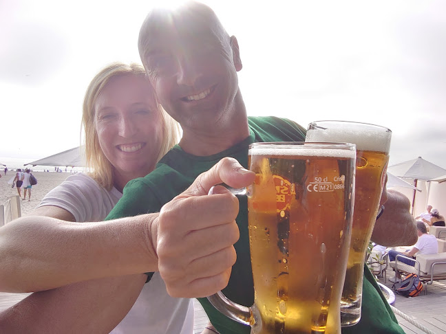 Lais de Guia - Gastronomia e hotelaria