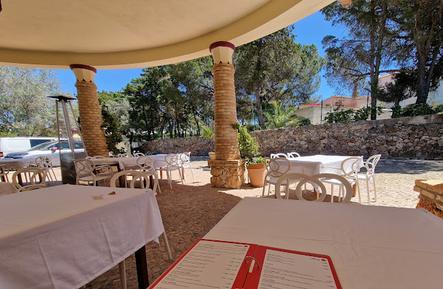 Restaurante Pashmina - Gastronomia e hotelaria