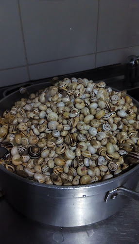 Beco d'Aromas - Gastronomia e hotelaria