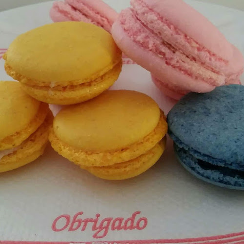 Padaria Pastelaria Flor Conchada Lda - Coimbra