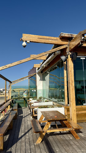 Comentarii opinii despre Tribo da Praia - Bar da Praia