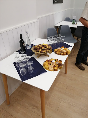 Opinii despre Clube Gondomarense Bar în S. Cosme - Gastronomia e hotelaria