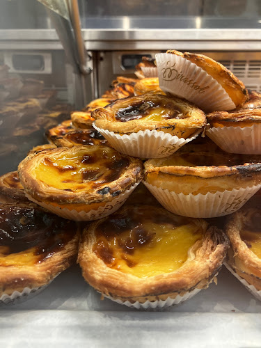 Comentarii opinii despre Padaria Alzira do Bolhão